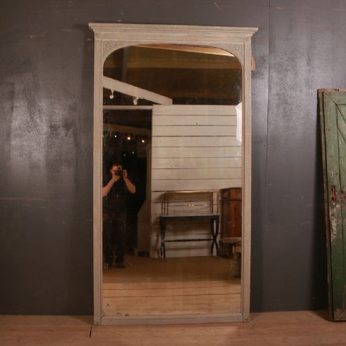 Large Dressing Mirror