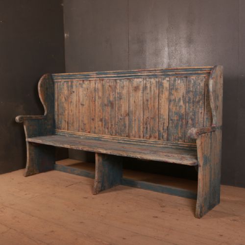 English Tavern Settle