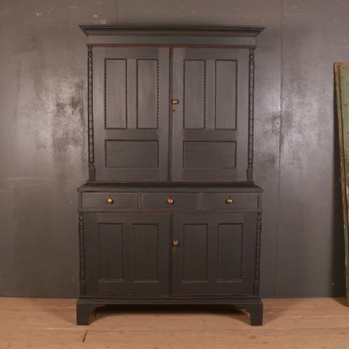 English Housemaids Cupboard