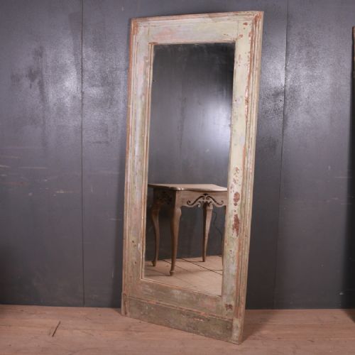 French Dressing Mirror