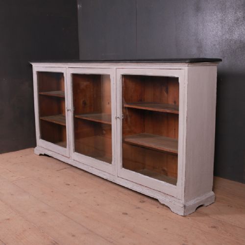 French Enfilade
