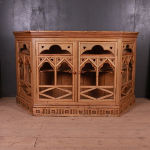 Irish Gothic Buffet