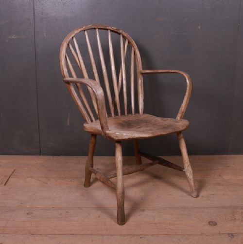 West Country Yealmpton Chair