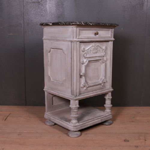 French Painted Buffet