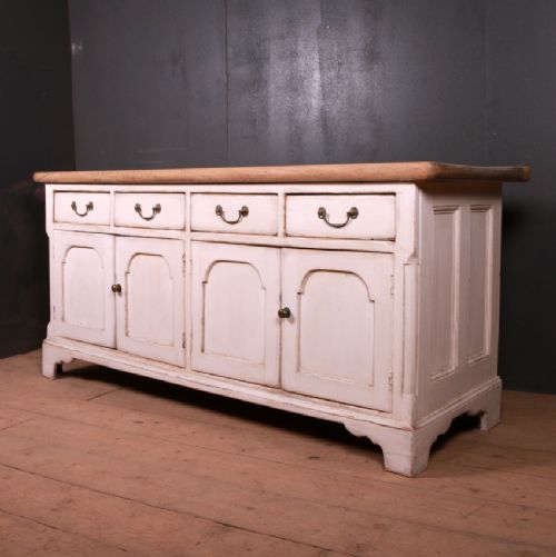 Country House Dresser Base/ Sideboard
