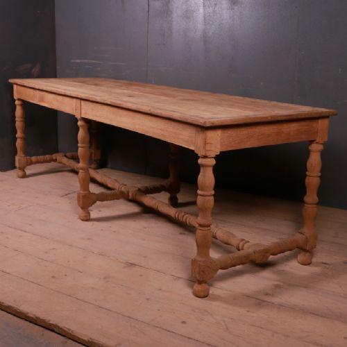 French Draper Table / Server