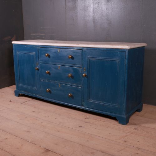 English Dresser Base / Sideboard