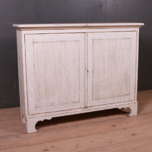 Swedish Side Cabinet / Buffet
