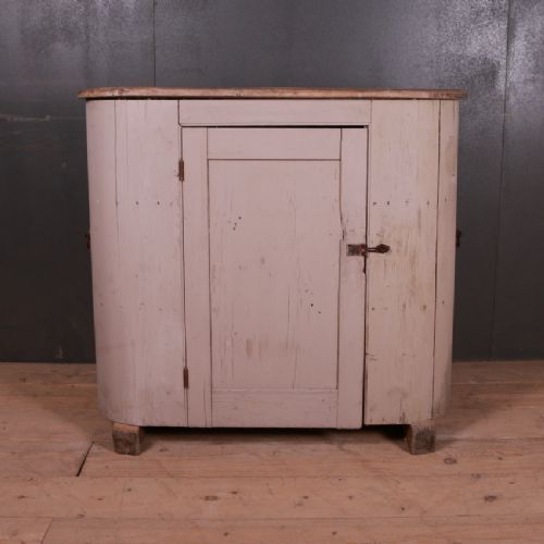 English Huffer Cupboard