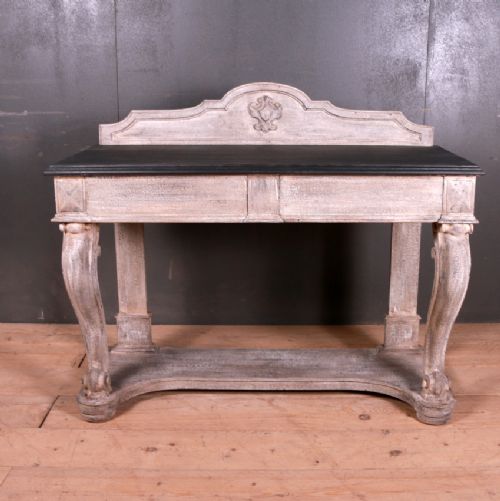 Scottish Console Table