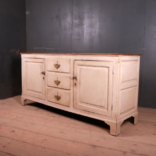 English Dresser Base