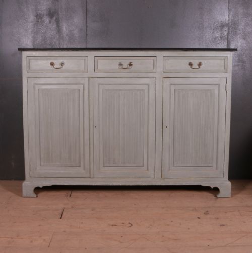 Swedish Style Sideboard