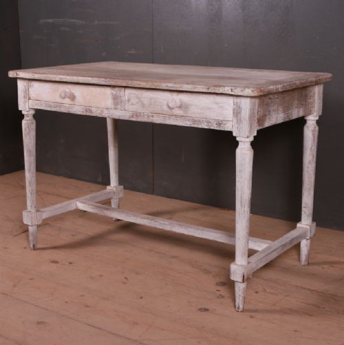 Small English Desk