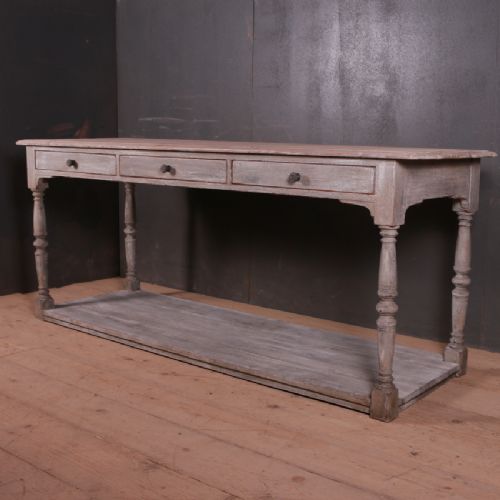 French Drapers Table