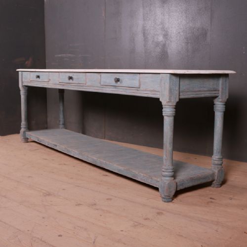 French Draper Table / Server