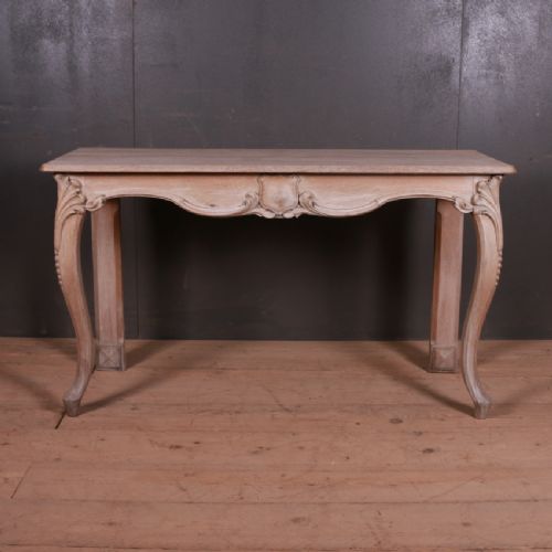 Scottish Console Table