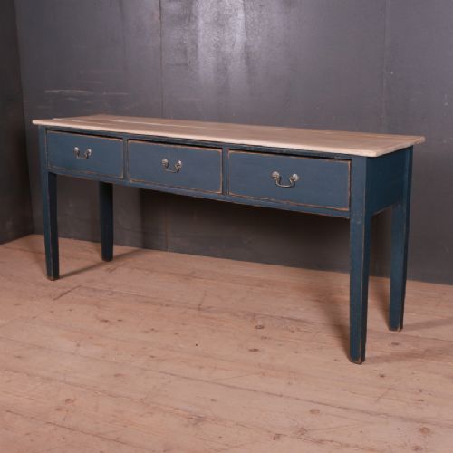 English Dresser Base / Sideboard