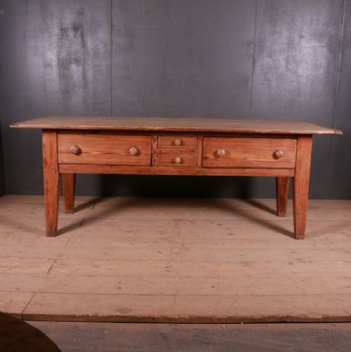 Welsh Dairy Table