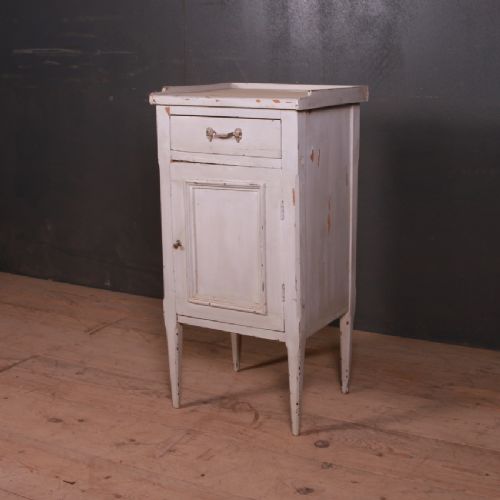 Swedish Bedside Cupboard