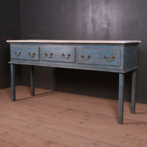 English Dresser Base / Sideboard