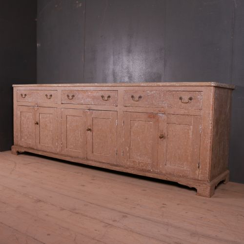 Country House Dresser Base/ Sideboard