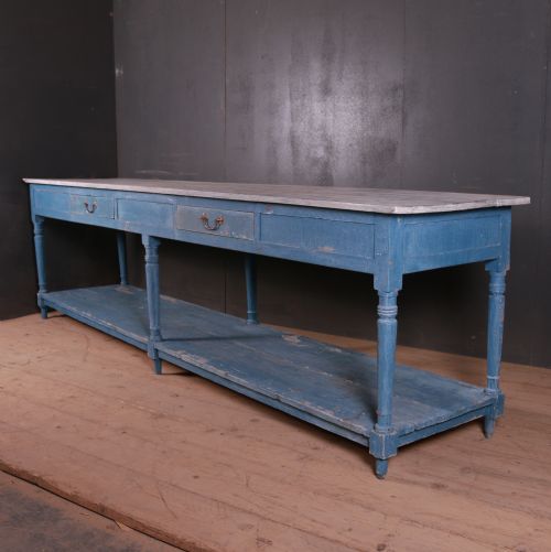 French Drapers Table