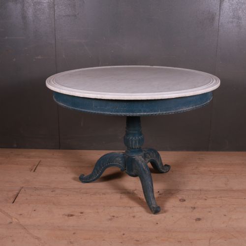 French Centre Table