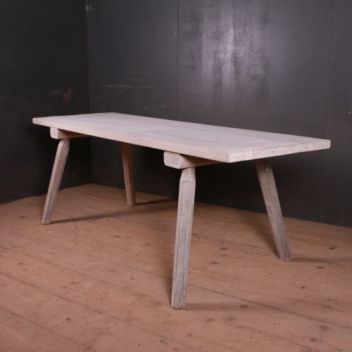 French Primitive Table