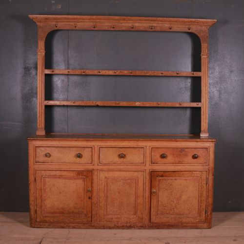 West Country Dresser