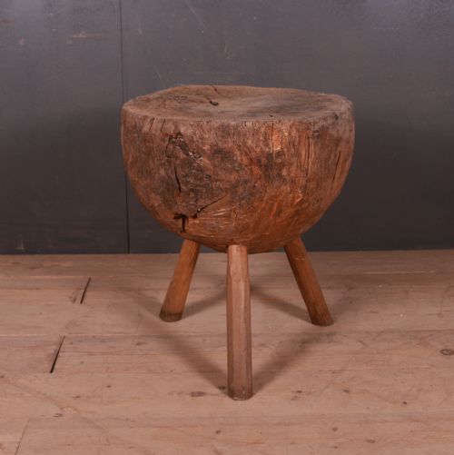 French Chopping Block