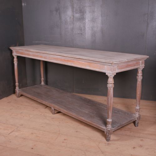 French Drapers Table