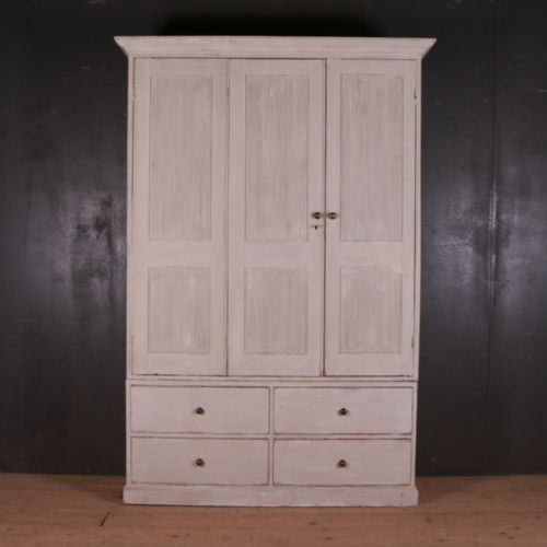 English Linen Cupboard