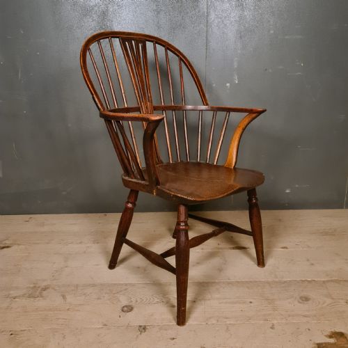 Windsor Chair