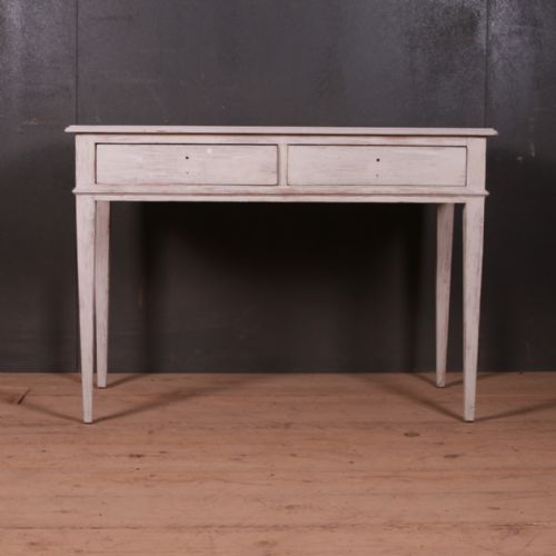 English Pine Desk
