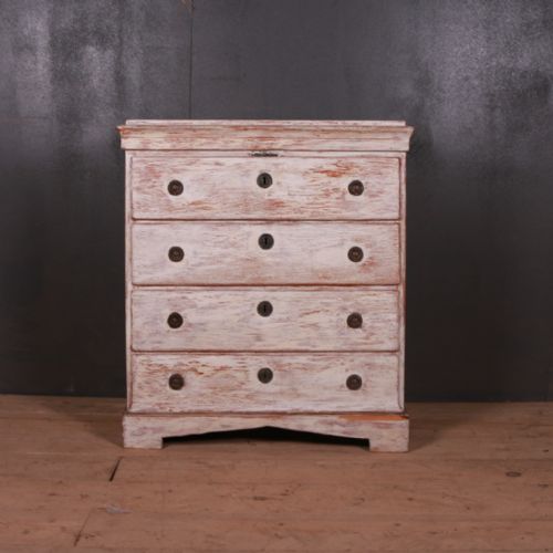 Swedish Commode