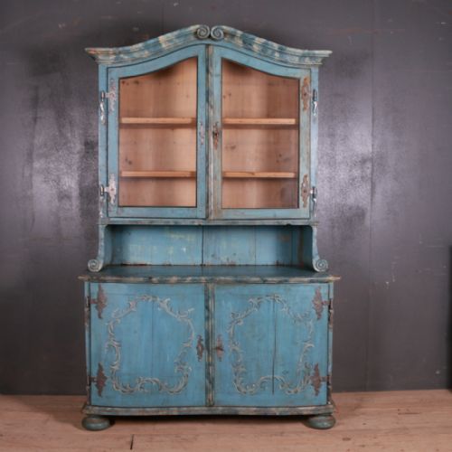 Austrian Bookcase