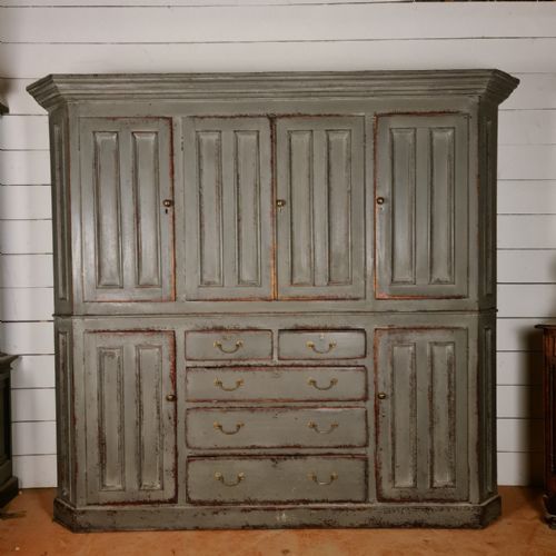 Scottish Housekeepers Cupboard