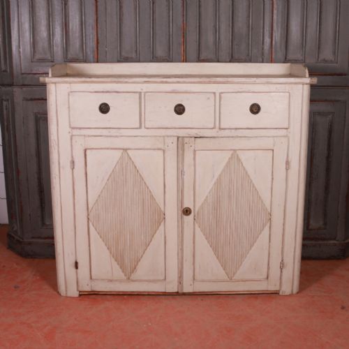 Swedish Sideboard