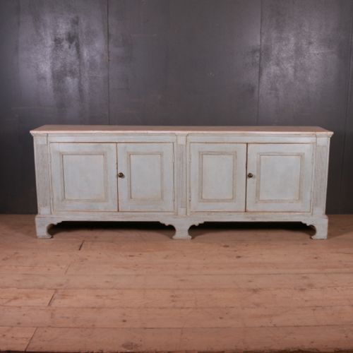 English Architectural Enfilade