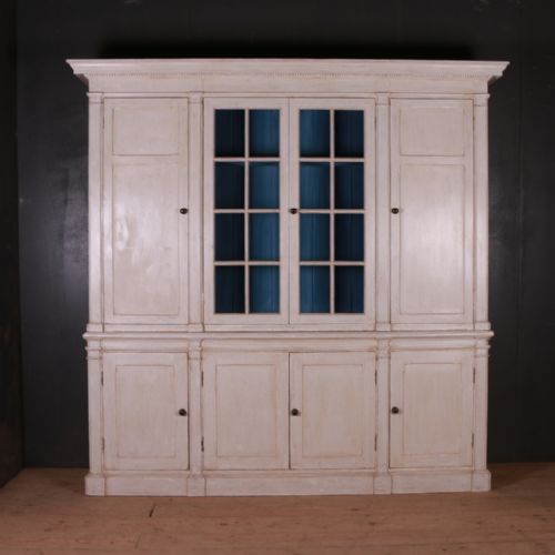 English Housekeepers Cupboard