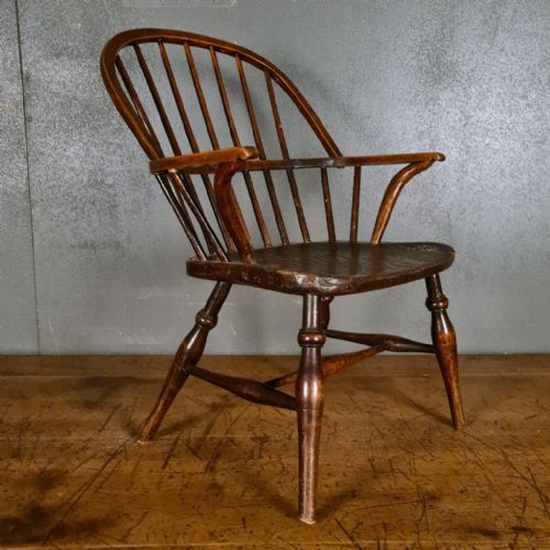West Country Windsor Chair
