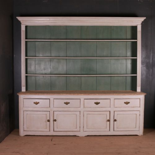 West Country Pine Dresser