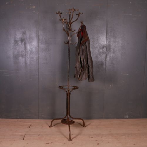 French Coat Stand
