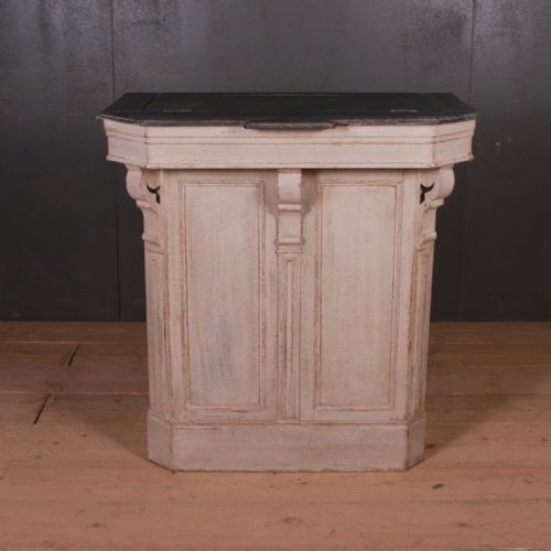 Small French Shop Counter