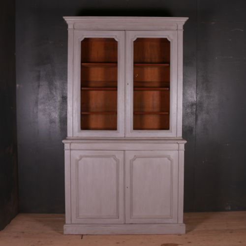 Scottish Library Bookcase