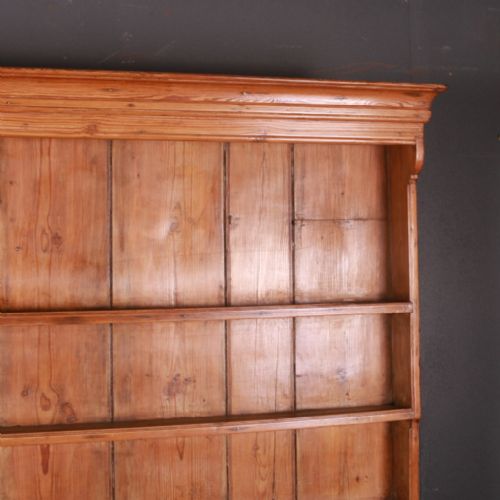 SOUTH WALES PINE DRESSER - ADDITIONAL PHOTO 3