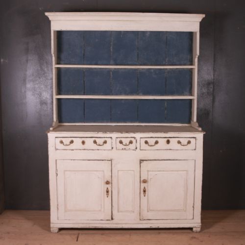Painted Welsh Dresser