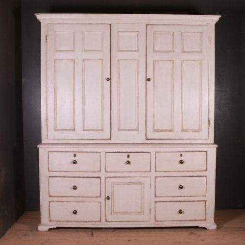 West Country Housekeepers Cupboard