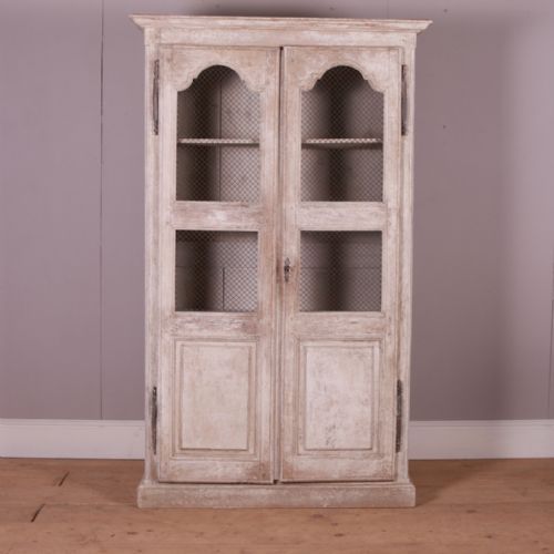 French Linen Cupboard