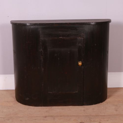 Original Painted Huffer / Proving Cupboard